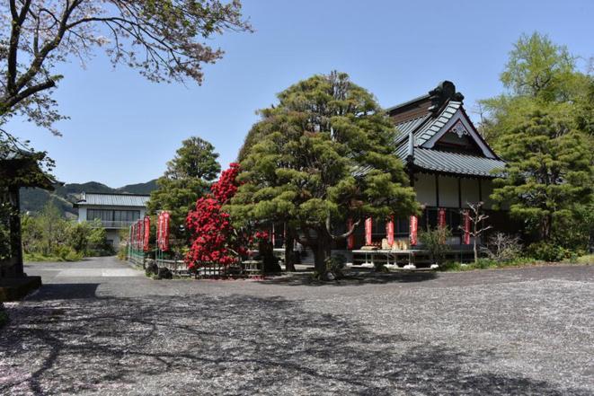 Apartamento Yunonouchi ゆののうち Fujinomiya Exterior foto